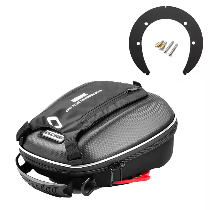 Bolsa de Tanque de Combustible para Motocicleta SUZUKI DL650 DL 650 V-STORM DL1000 DL 1000 V-STORM - 1