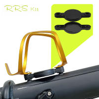 Protector de Cubierta para Localizador de Bicicleta Accesorios para Bicicletas Soporte para Botella de Bicicleta Anti-Perdido Chipolo Airtag - details 3