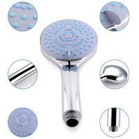 Cabezal de MASAJE de ducha, cabezal de ducha para bañera - details 2