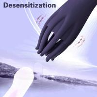 Entrenador de Placer Automático Estimulador de Glándulos para Hombres 10 Modos de Estimulación - details 2