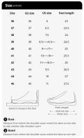 Sandalias de Playa a la Moda para Hombres y Mujeres Zapatillas Antideslizantes de Suela Gruesa - details 14