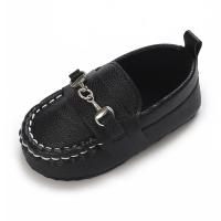 Zapatos mocasines informales sin cordones para bebés, zapatos planos antideslizantes ligeros y cómodos para caminar en interiores y exteriores - details 13