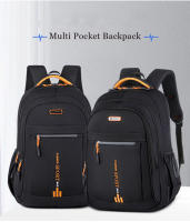 Mochilas escolares de gran capacidad para adolescentes y niños, mochila impermeable, bolsa para libros, mochilas grandes para estudiantes universitarios - details 0