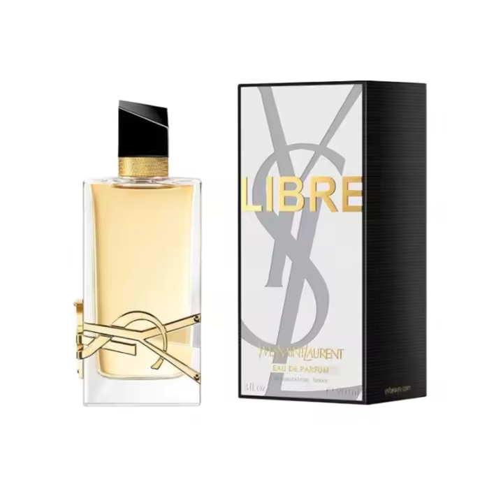 Leten 【100% auténtico】 Libre EDP 90ml Perfume para Mujer Fluido de transmisión - 1