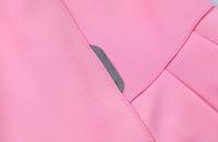 Falda corta deportiva de cintura alta para mujer, pantalones cortos forrados, Fitness, Yoga, secado rápido, faldas deportivas para correr, falda de tenis, ropa de Golf para verano - details 27
