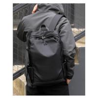 Mochila de negocios multifuncional para hombre de gran capacidad para computadora para vistas al aire libre - details 13
