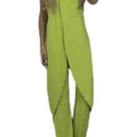 Traje de mujer madura Jersey de 7 colores, Traje de mujer madura Jersey - details 9
