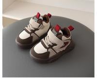 Zapatos deportivos para niños modelos de primavera y otoño de 1 a 5 años para niñas - details 11