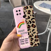 Funda de teléfono para Xiaomi Redmi 10C, carcasa trasera a prueba de golpes, suave de TPU, 6,71 pulgadas - details 45