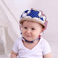 Sombrero protector para bebés y niños pequeños, casco de seguridad para niños pequeños, sombrero de protección contra caídas - details 2