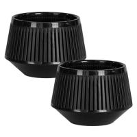 Macetas para orquídeas con impresión de aire para jardinería interior, suministros de jardinería, 360 orificios de ventilación, sistema de drenaje con tecnología de impresión de aire - details 11