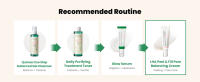 AXIS-Y LHA Peel Fill Balancing Removedor de espinillas y minimizador de poros - Crema hidratante facial vegana coreana para todo tipo de piel - details 10