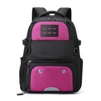 Mochila Deportiva para Bicicleta con Compartimento para Zapatos Bolsa de Fútbol Grande Capacidad para Escuela y Fútbol - details 34
