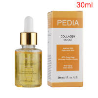 Esencia Facial de Ginseng Dorado Poliproteo Luzning Hidratante Suavizante 120ml/30ml - details 8