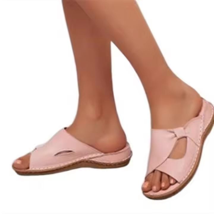 Zapatos deportivos de moda de verano para mujer - 1