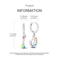 Joyería de moda con anillo de circonita CZ - details 30