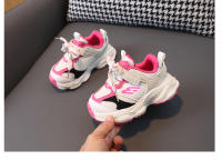 Zapatillas Deportivas Ligeras para Niños Suela Suave Modelos de Primavera y Otoño - details 12