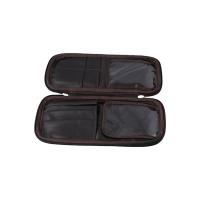Bolsa duradera para herramientas de belleza, soporte multifuncional para brochas de maquillaje, organizador de cosméticos, bolsas de maquillaje, estuche de almacenamiento de artículos de tocador - details 3