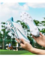 Zapatos de Fútbol de Caña Baja para Hombres Duraderos Entrenamiento Profesional - details 1
