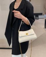 Nuevo bolso de mujer, bolso de moda para las axilas, bolso informal Kelly, bolso bandolera de un hombro, bolso de mujer - details 8