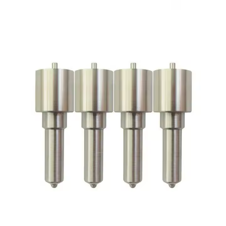 4 piezas boquilla para inyector common rail DLLA153P885 accesorios diésel para vehículos al por mayor compatibles con Ford - 1