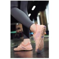 Zapatos Deportivos Transpirables Unisex Antideslizantes para Senderismo, Gimnasio y Caminar - details 10