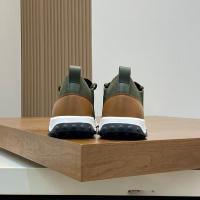 Nuevos Zapatos Deportivos para Hombres 2025 Zapatos Transpirables Casuales de Alta Gama - details 10