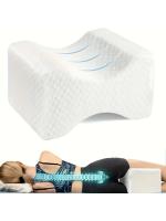 Almohada para Piernas Elevadas Cuidado de Varices en las Piernas Almohada para Duerme en la Cama para Mujeres Embarazadas - details 2