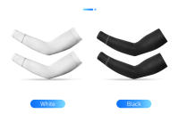 Mangas Protectoras ROCKBROS para Deportes al Aire Libre Ciclismo Camping Canastas Protección UV Equipamiento de Deporte - details 10