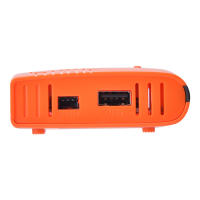 Set de Receptor de Satelite GTMedia V7X DVB-S/S2 Resolución de Video 1080P - details 1