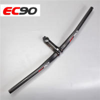 MTB de Carbono Ligero 2022 Manillar Recto de Alimentador de Pájaro Accesorios de Ciclismo de Montaña UD Mate - details 3