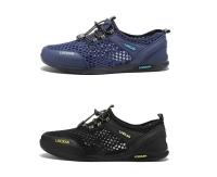 Zapatillas de deporte de ocio versátiles para hombre, zapatos deportivos ligeros y cómodos para caminar, zapatos cómodos y ligeros de alta calidad para caminar - details 5