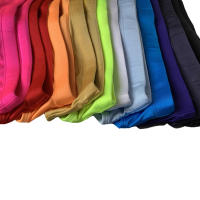 Jessborn pantalones cortos de natación para hombre, bañador profesional de color sólido brillante, a la moda, de cintura baja, para entrenamiento en la playa - details 13