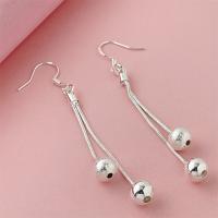 Pendientes de estrella de cinco puntas de Plata de Ley , joyería de moda, regalos de fiesta de navidad - details 29
