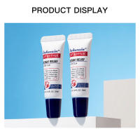 Gel de Reparación Labial Hidratante Alivio Inmediato para Labios Secos - details 11