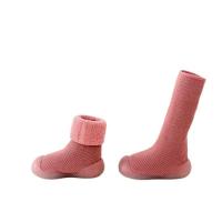 Zapatos cálidos para recién nacidos de 0 a 4 años, zapatos para caminar para niños pequeños, primeros caminantes de invierno para bebés recién nacidos - details 6