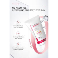 LAIKOU Crema de Protección Solar con Niacinamida Piel Hidratada y Protegida Sfp50 - details 7