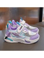 Zapatillas de correr para niños y niñas, zapatos antideslizantes, transpirables, clásicos, informales, a la moda, para exteriores, novedad de primavera - details 9