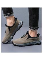 Zapatillas de Corre Lightweight y Transpirables Zapatos de Hombre Antideslizantes para Exteriores - details 10