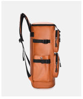 Bolsa de montañismo Mochila de escalada al aire libre, bolsa para computadora portátil, gran capacidad, senderismo, camping, equipo de corta distancia - details 4