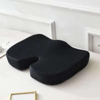 Cojín de asiento ergonómico portátil para viajes y actividades al aire libre. - details 2
