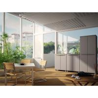 Armario de 2 puertas con 1 estante interior. 68X37,5X91,5cm - details 1