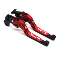 Palancas de Freno y Embrague Plegables para YAMAHA TENERE 700 2019-2023 - details 5