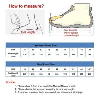Zapatillas de Moda Transpirables para Hombres Plataforma Ligera de Deportes de Malla - details 0