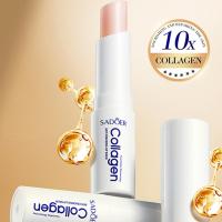 1/3/5/10 Uds bálsamo labial de colágeno otoño e invierno bálsamo labial hidratante antigrietas mejora la hidratación rellena antienvejecimiento - details 7