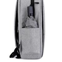 Mochila para portátil con carga USB diaria para hombre, impermeable para deportes al aire libre - details 18