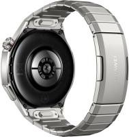 Reloj inteligente HUAWEI Watch GT mm, diseño con bordes afilados, batería con duración de hasta 14 días, reloj deportivo de nivel profesional, seguimiento de salud, - details 3