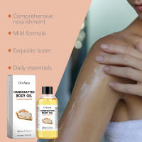 Aceite de coco Natural para hidratación, cuidado de la piel suave y brillante, cuerpo relajante, mejora el sueño, aceite esencial de masaje aromático para Spa - details 10