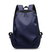 Mochila Transfronteriza Bolsa de Viaje con Estampado Antisalpicaduras Versión Coreana de Ocio - details 0