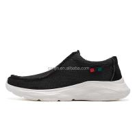 Zapatillas de deporte antideslizantes de espuma de alta calidad 350, chaqueta deportiva informal, zapatos para correr, logotipo de marca plana de lona para hombre - details 1